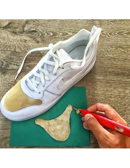 Cutter con punzón Tan Cutter con punzón Tan