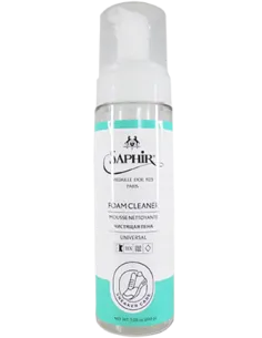 Universal stain remover cleanser