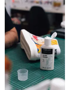 Barniz Acabado Brillante 125 ml 2