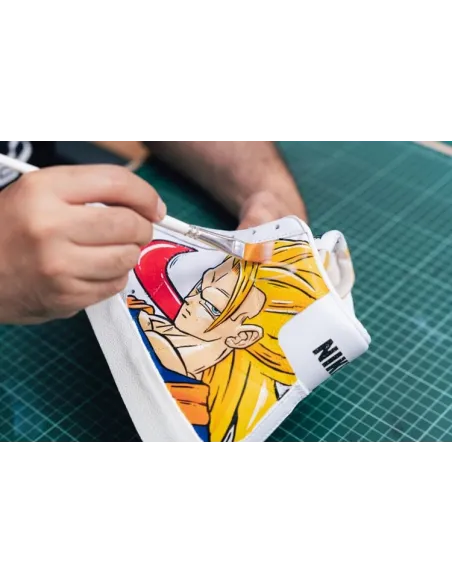 SNEAKERS MATT MAKER SNEAKERS MATT MAKER