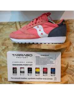 Pack Pinturas Acrílicas y Pinturas Manga - Sneakers Care