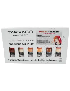 Pack Pinturas Iniciación + Pinturas Manga