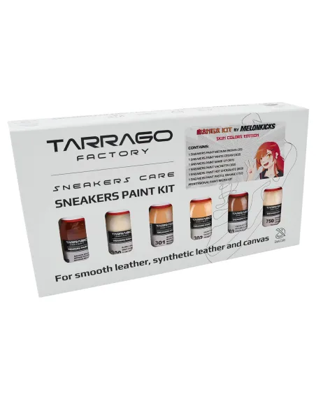 Pack Pinturas Iniciación + Pinturas Manga