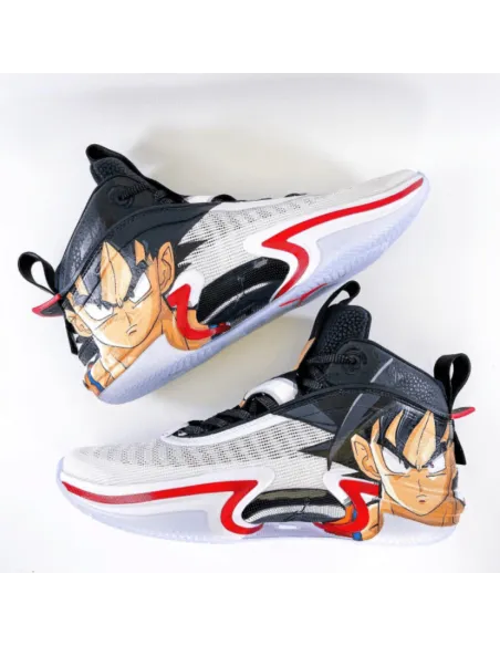 Pack Pinturas Acrílicas y Pinturas Manga - Sneakers Care