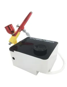 Airbrush Kit | Get Started in Airbrushing