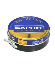 Saphir Shoe Polish