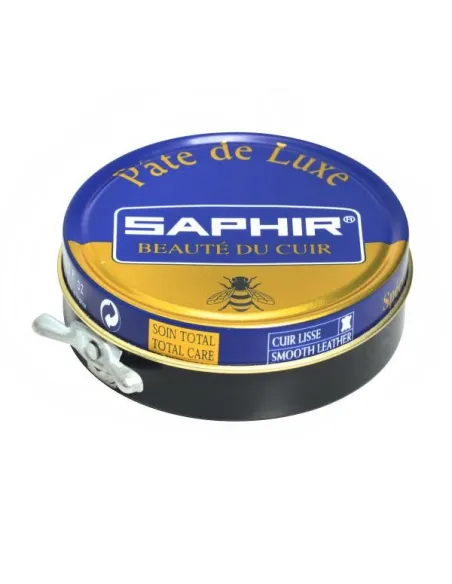 Saphir Shoe Polish Saphir Shoe Polish
