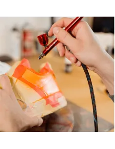 Airbrush Kit | Get Started in Airbrushing 2