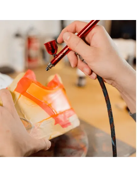 Airbrush Kit | Get Started in Airbrushing