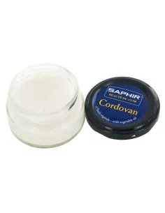 Crema Cordovan Saphir 50ml