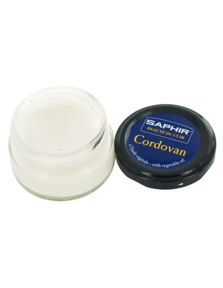Crema Cordovan Saphir 50ml Crema Cordovan Saphir 50ml