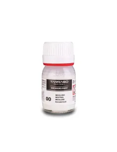 Diluyente de pintura 25 ml.