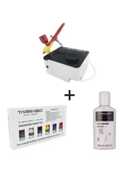 Airbrush Kit | Get Started in Airbrushing