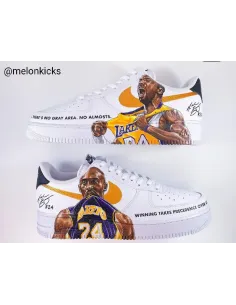 Sneakers Paint Standard Colors