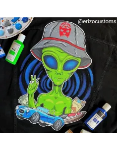 Sneakers Paint Standard Colors