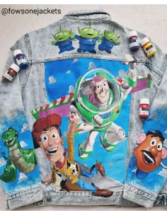 Sneakers Paint Standard Colors