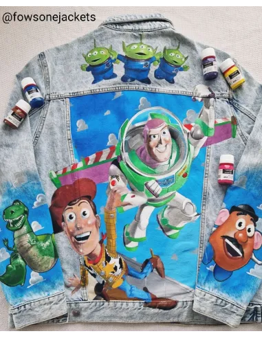 Sneaker Paint Colores Standard 25ml