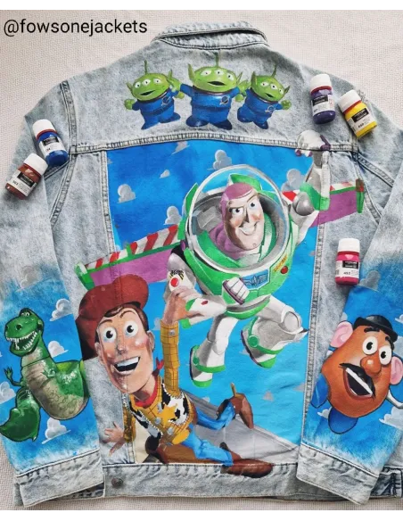 Sneaker Paint Colores Standard 25ml Sneaker Paint Colores Standard 25ml