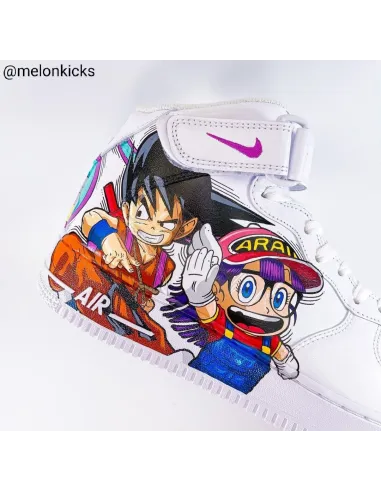 Sneaker Paint Colores Standard 25ml