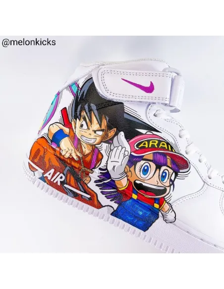 Sneaker Paint Colores Standard 25ml Sneaker Paint Colores Standard 25ml