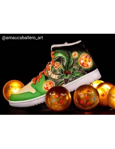 Sneakers Paint Standard Colors