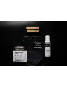 White Sneaker Cleaning Kit - Recover The White