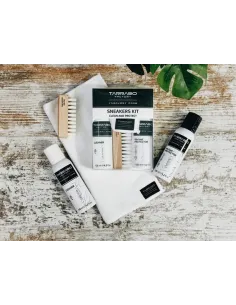 Kit de Sneakers Clean & Protect