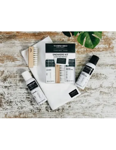 Sneakers Kit Clean&Protect