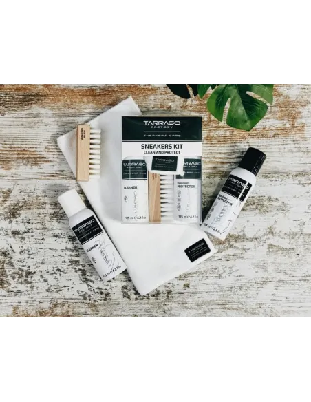 Sneakers Kit Clean&Protect Sneakers Kit Clean&Protect
