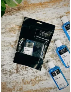 Essential Sneakers Kit | Kit Limpiador Quitamanchas Zapatillas 2