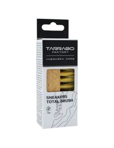 Pack Basics: Sneaker Cleaner + Cepillo