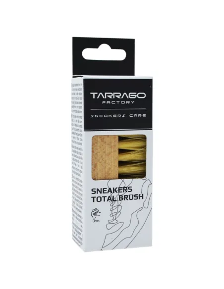 Pack Basics: Sneaker Cleaner + Cepillo