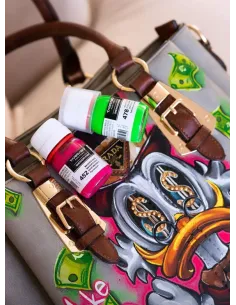 Sneaker Paint Colores Standard 125 ml