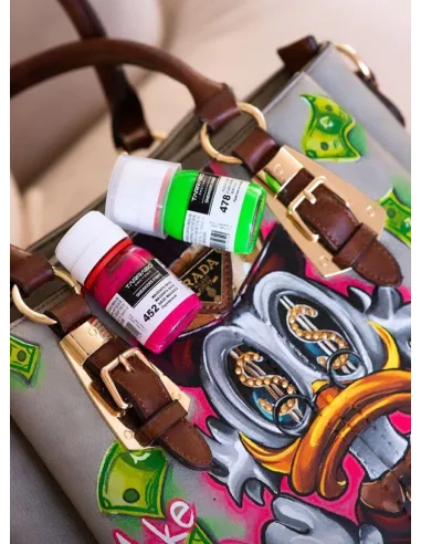 Sneaker Paint Colores Standard 125 ml