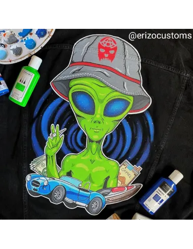 Sneaker Paint Colores Standard 125 ml