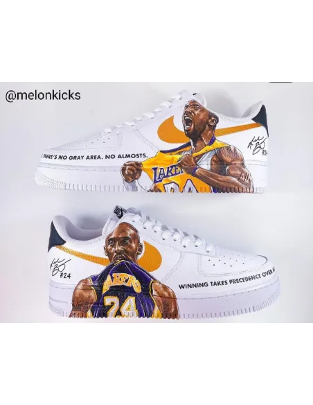 Sneaker Paint Colores Standard 125 ml Sneaker Paint Colores Standard 125 ml