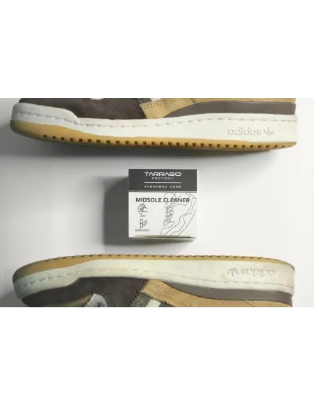 Midsole Cleaner | Limpiador Para Suelas Midsole Cleaner | Limpiador Para Suelas