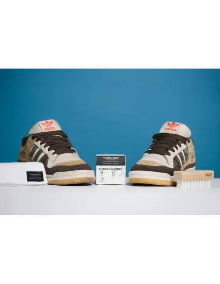 Midsole Cleaner | Limpiador Para Suelas Midsole Cleaner | Limpiador Para Suelas