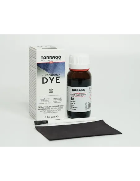 Suede nubuck dye Suede nubuck dye
