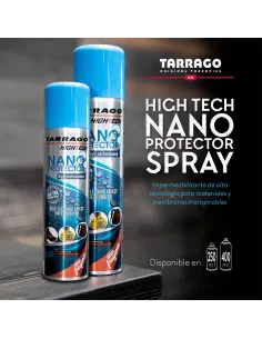 High-tech nano-protective waterproofing 2