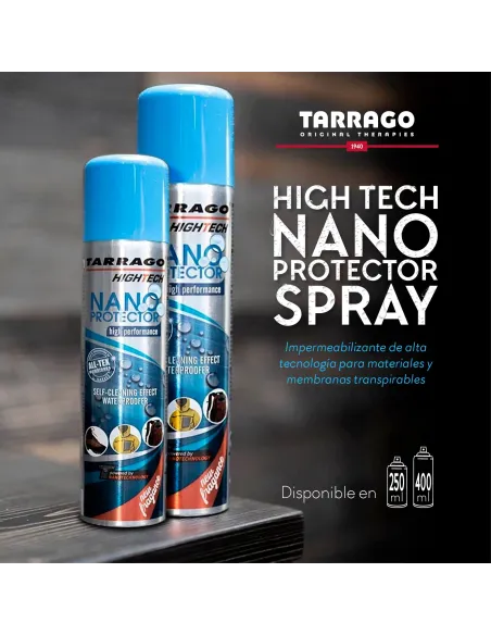 High-tech nano-protective waterproofing High-tech nano-protective waterproofing
