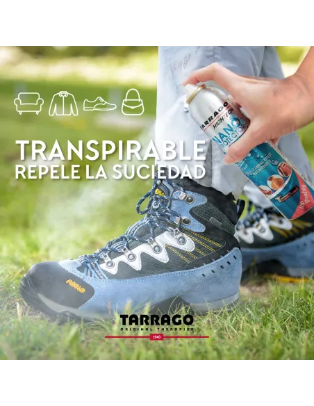 High-tech nano-protective waterproofing High-tech nano-protective waterproofing