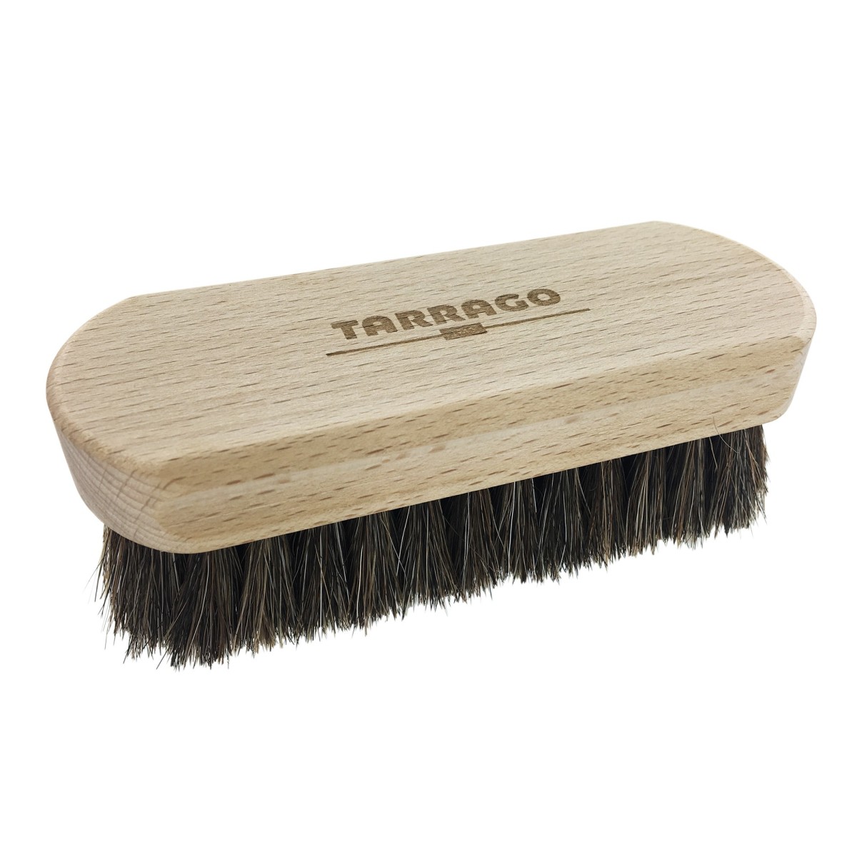 Cepillo de pelo de crin de madera cepillo para zapatos Classic Edition z2468 Cepillo de pulido para zapatos biped 