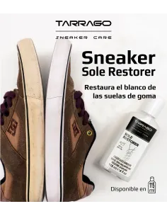 Sneakers Sole Restorer | Sneaker Sole Whitening 2