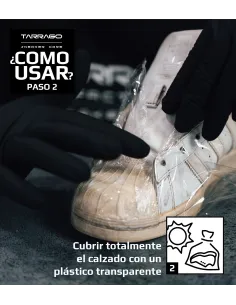 Sneakers Sole Restorer | Sneaker Sole Whitening