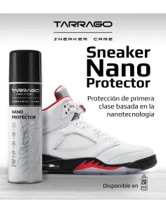 Nano Protector Spray Repelente de Agua 250 ml