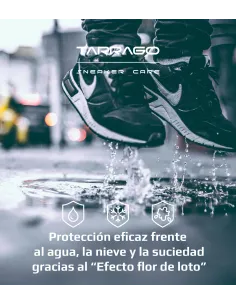 Nano Protector Spray Repelente de Agua 250 ml