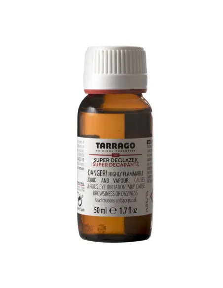 Tarrago Leather Preparer