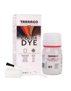 SELF SHINE COLOR DYE SIMPLE (REGULAR COLORS)