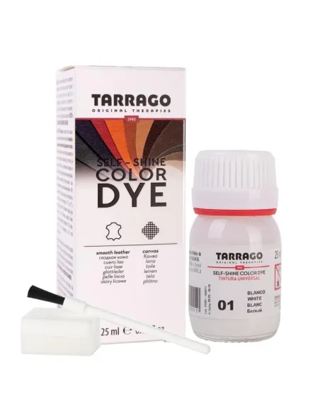 Tinte para Cuero 25 ml